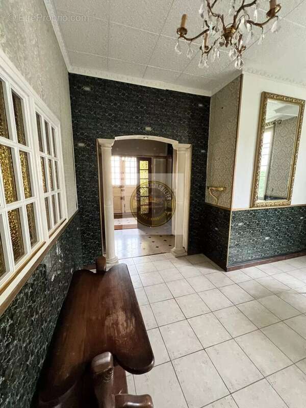 Appartement à NEVERS