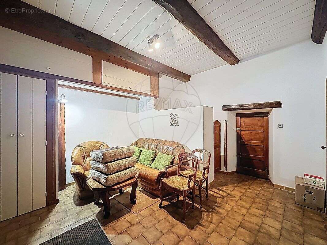 Maison à MASSANES