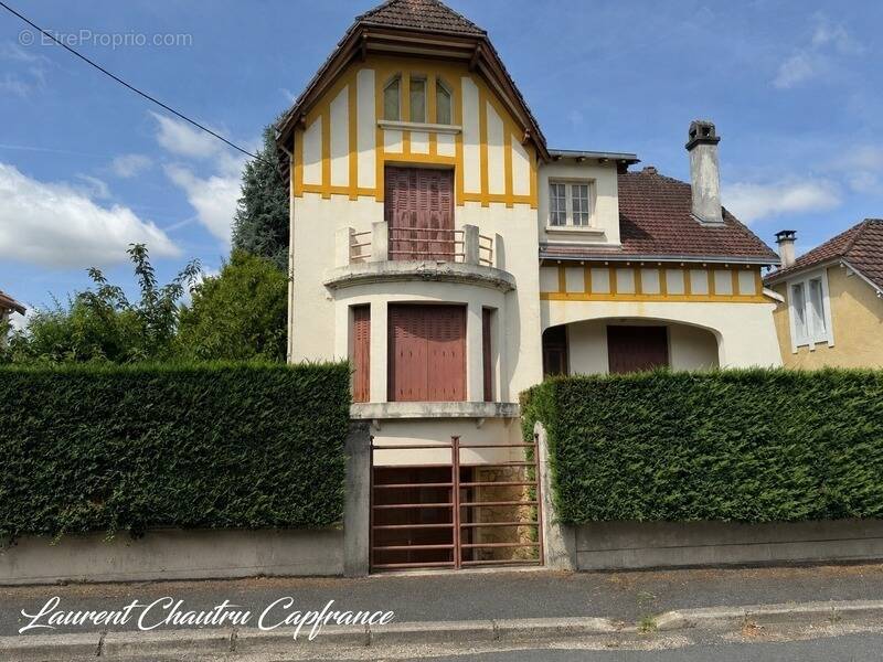 Maison à PERIGUEUX