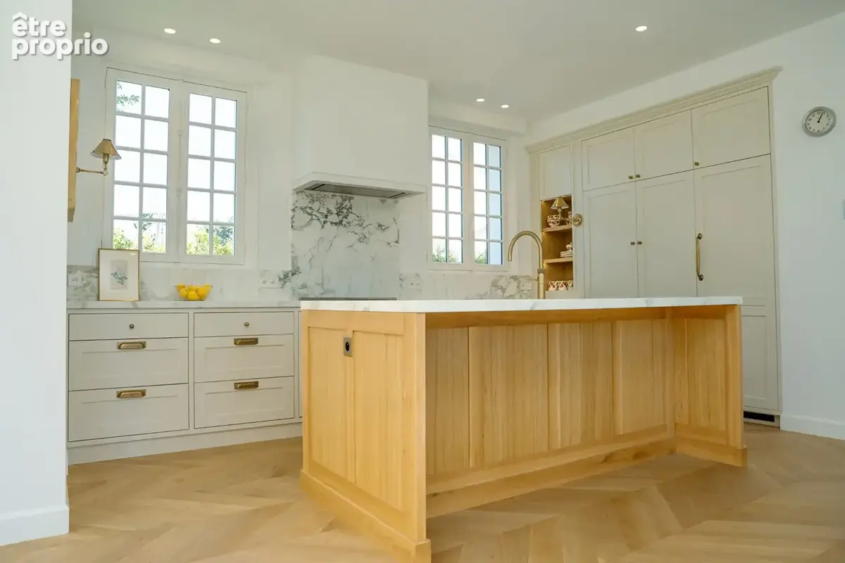 A visiter absolument Maison Antibes - photo 3