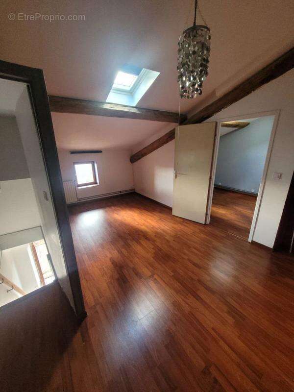 Maison à BOUXIERES-AUX-DAMES