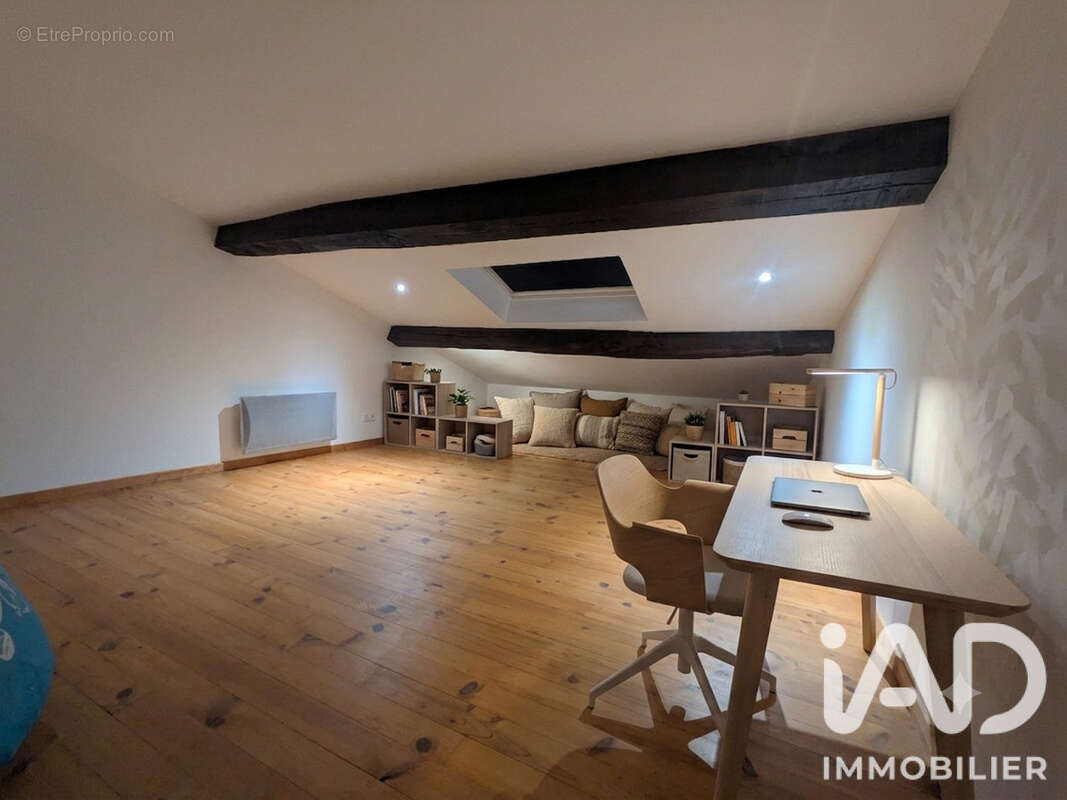 Maison 105 m² à Donneville  - photo 8