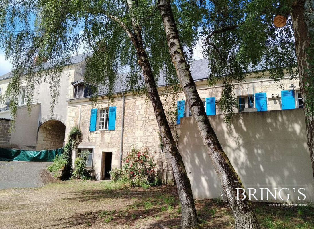 Maison 94 m² à Saint-Michel-Sur-Loire  - photo 5