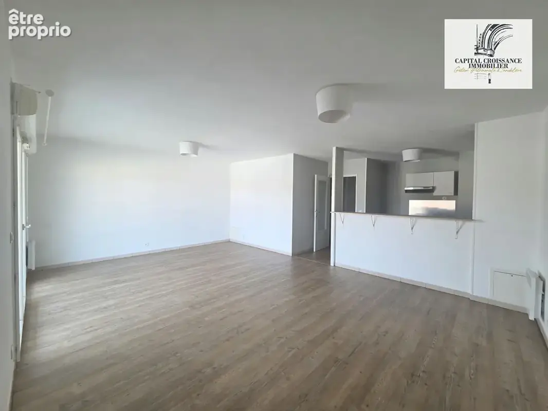 Appartement T4 - BRUGES - photo 5