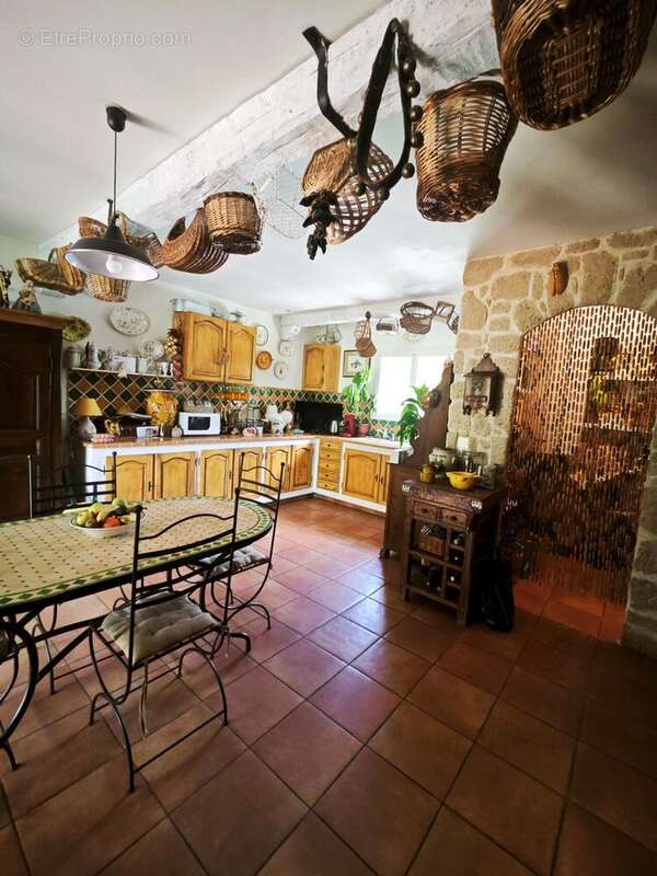 Photo 9 - Maison à LECQUES