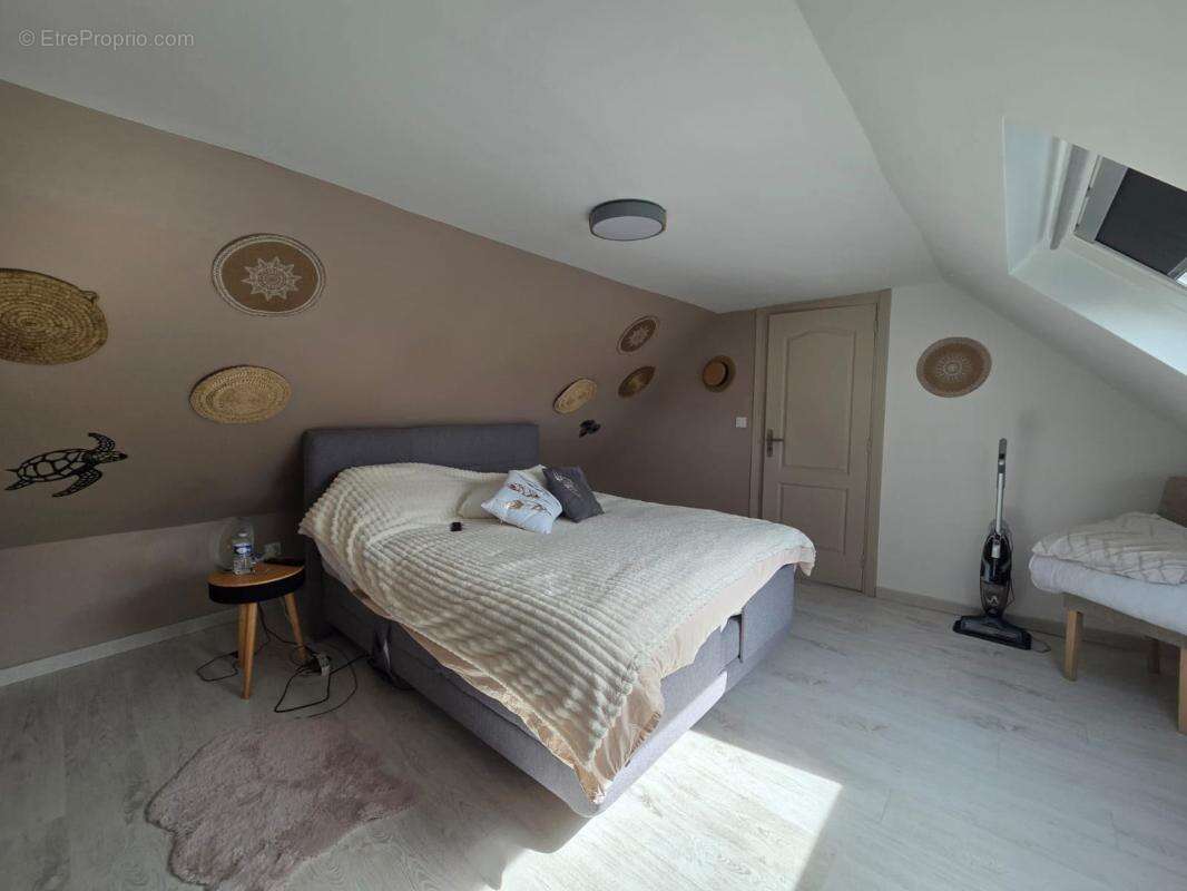 Longère individuelle 3 chambres avec son superbe jardin et tout le confort moderne - photo 9
