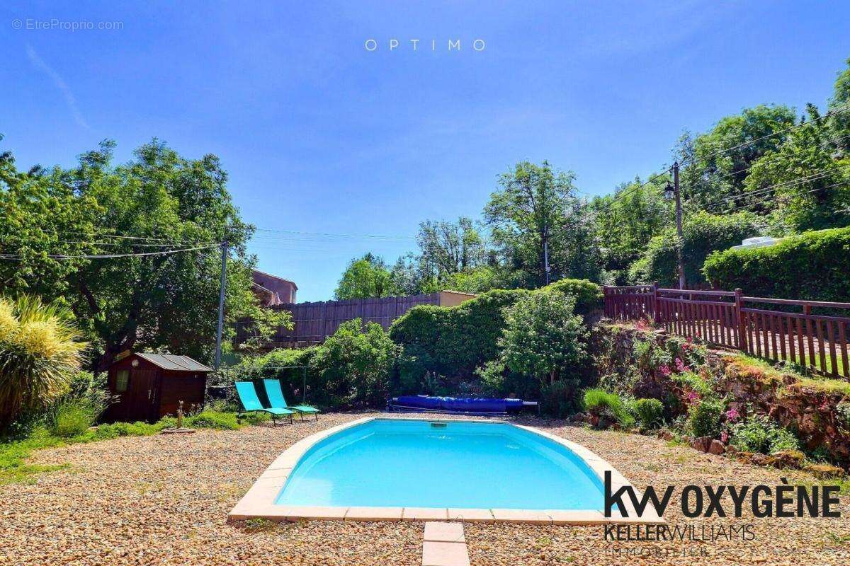 Maison à FERRIERES-POUSSAROU