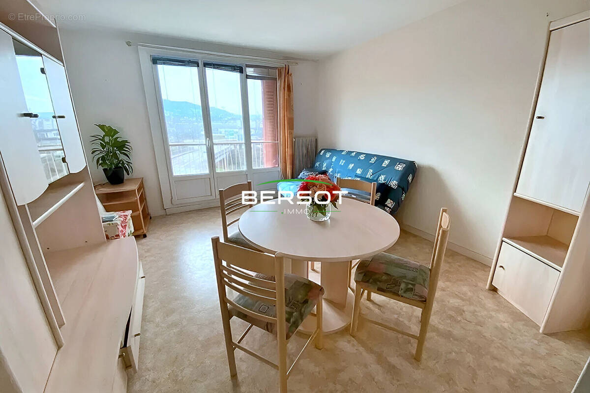 Appartement à VESOUL