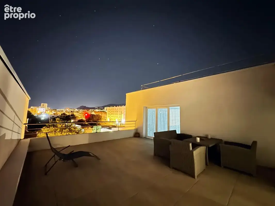 Appartement 4 pièces à vendre - Marseille 9ème - terrasse- double box- Agence spécialisée 9/10/11/13ème - photo 3