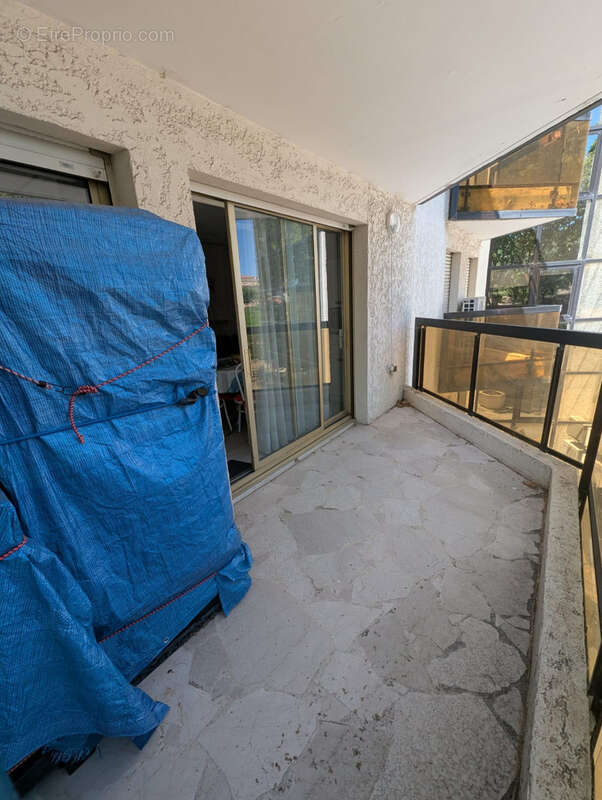 Appartement à FREJUS