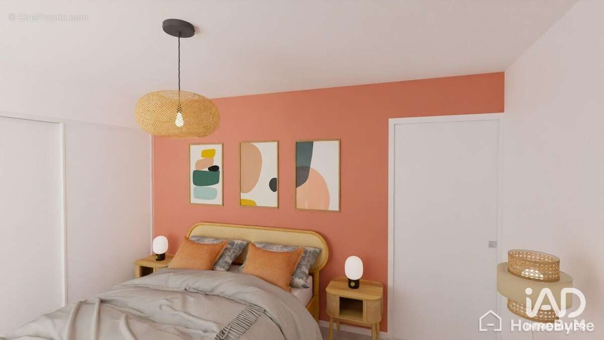 Photo 5 - Appartement à VALRAS-PLAGE