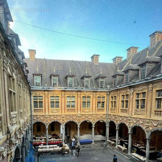 Appartement à LILLE