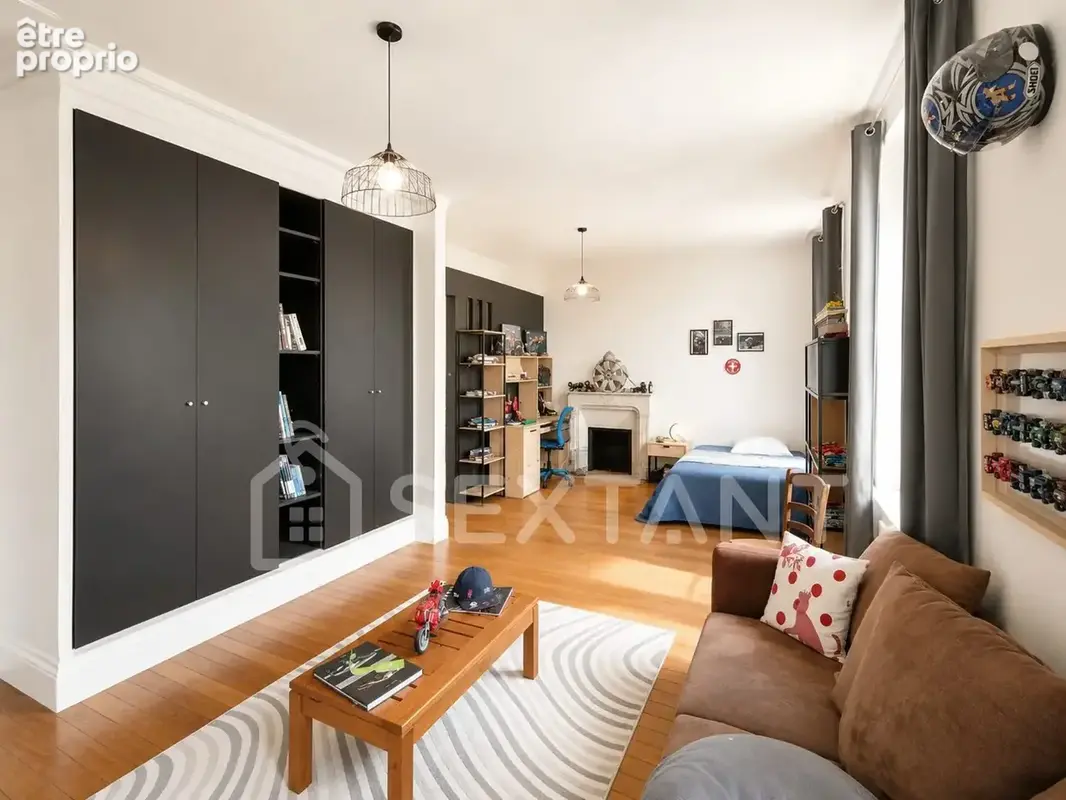 Élegante demeure de caractere aux portes de cognac  488 m² habitables  jardin de 2 610 m² - photo 10