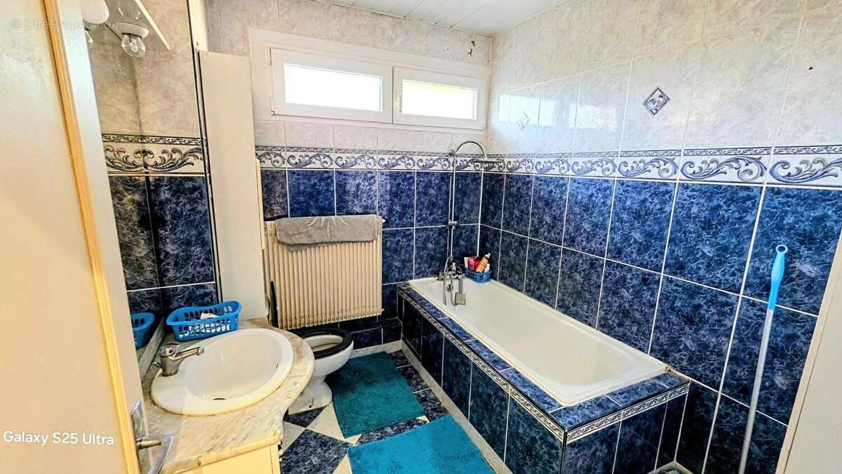 Photo 5 - Maison à VALENTIGNEY