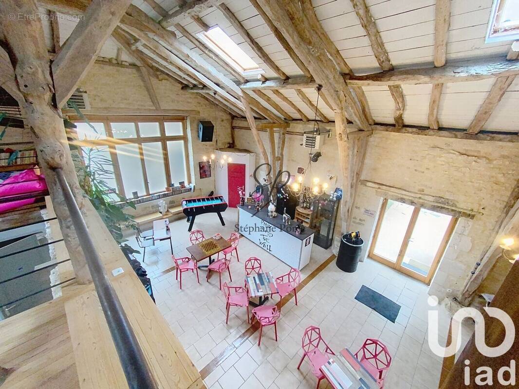 Photo 1 - Maison à MONTDOUMERC