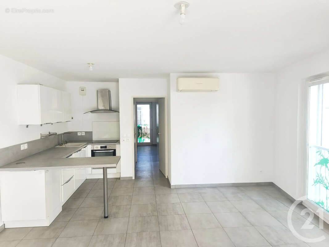 Appartement 53 m² à Toulon  - photo 15