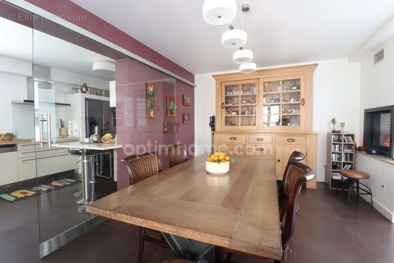 Maison à PENTA-DI-CASINCA