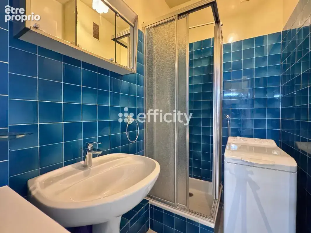 Appartement - photo 12