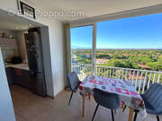 Appartement à ARGELES-SUR-MER