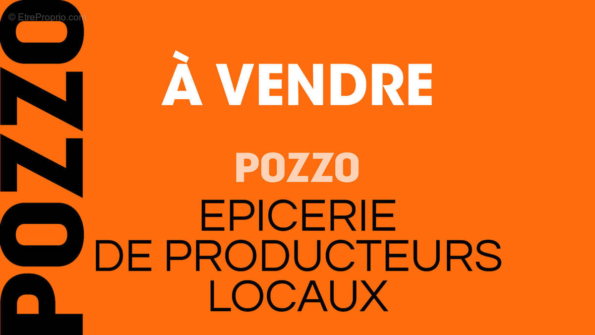 Commerce à HEROUVILLE-SAINT-CLAIR