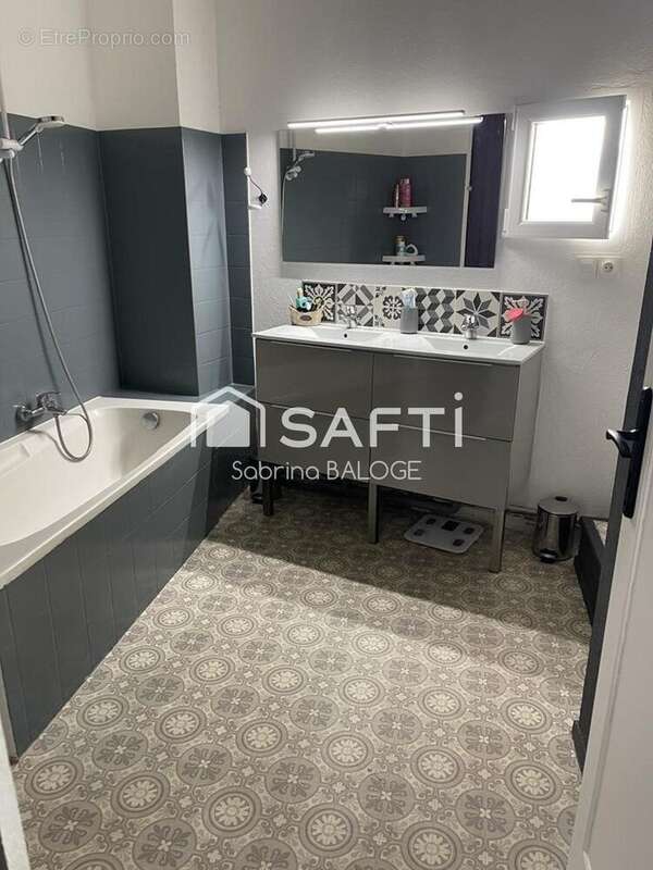 Photo 8 - Maison à SAINT-MAIXENT-L'ECOLE