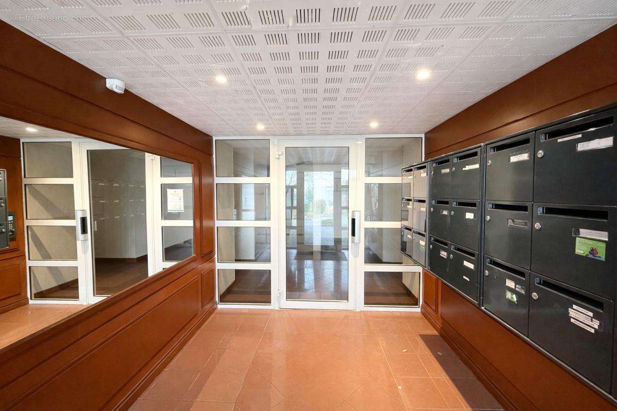 Appartement à MONTBETON