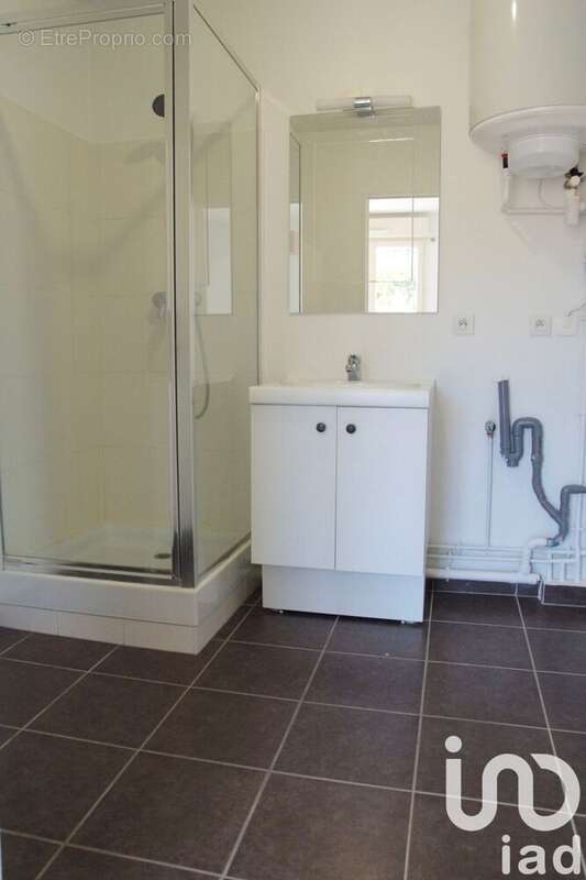 Photo 5 - Appartement à CHAMPAGNE-SUR-SEINE