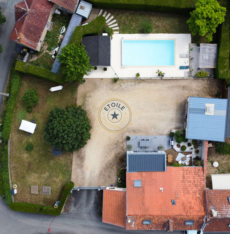 Maison ancienne de charme au bord du Loir - photo 16