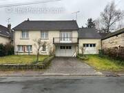 Maison à LUCAY-LE-MALE