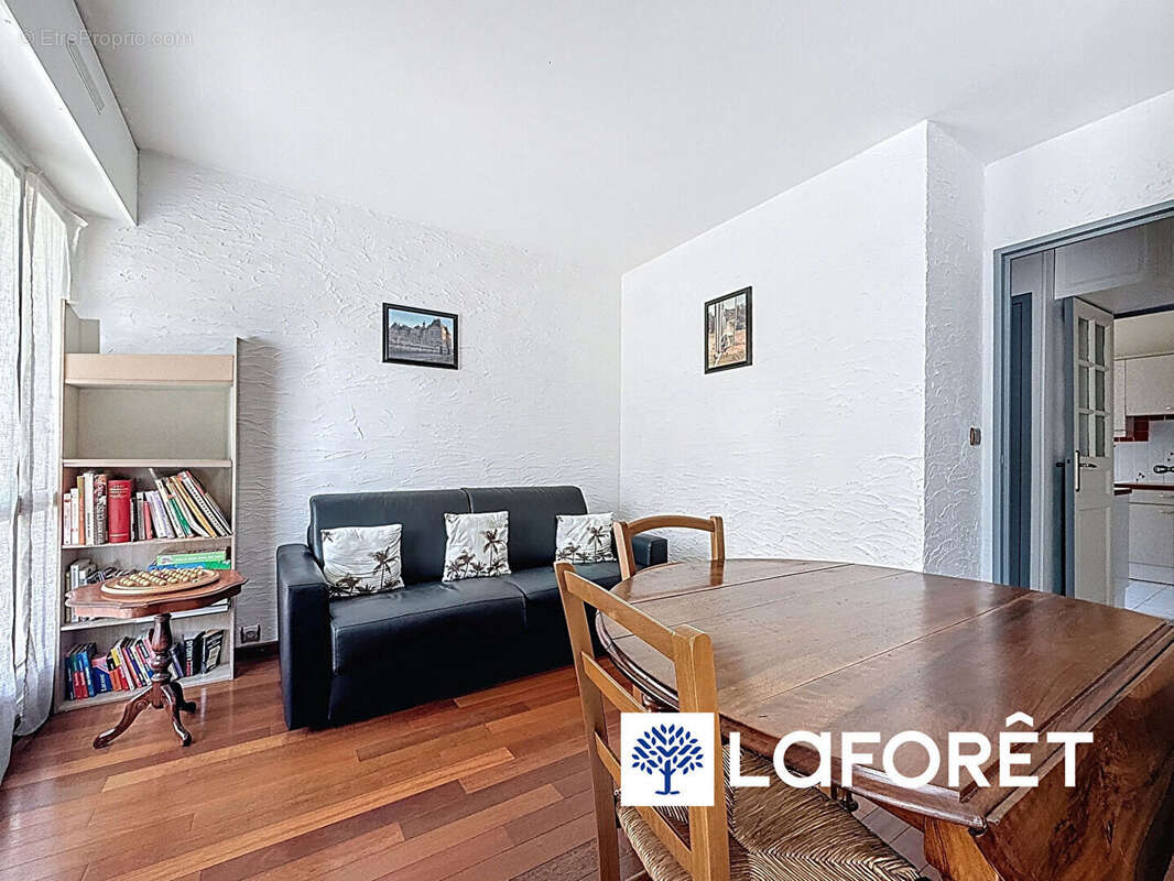 Appartement à MEAUX