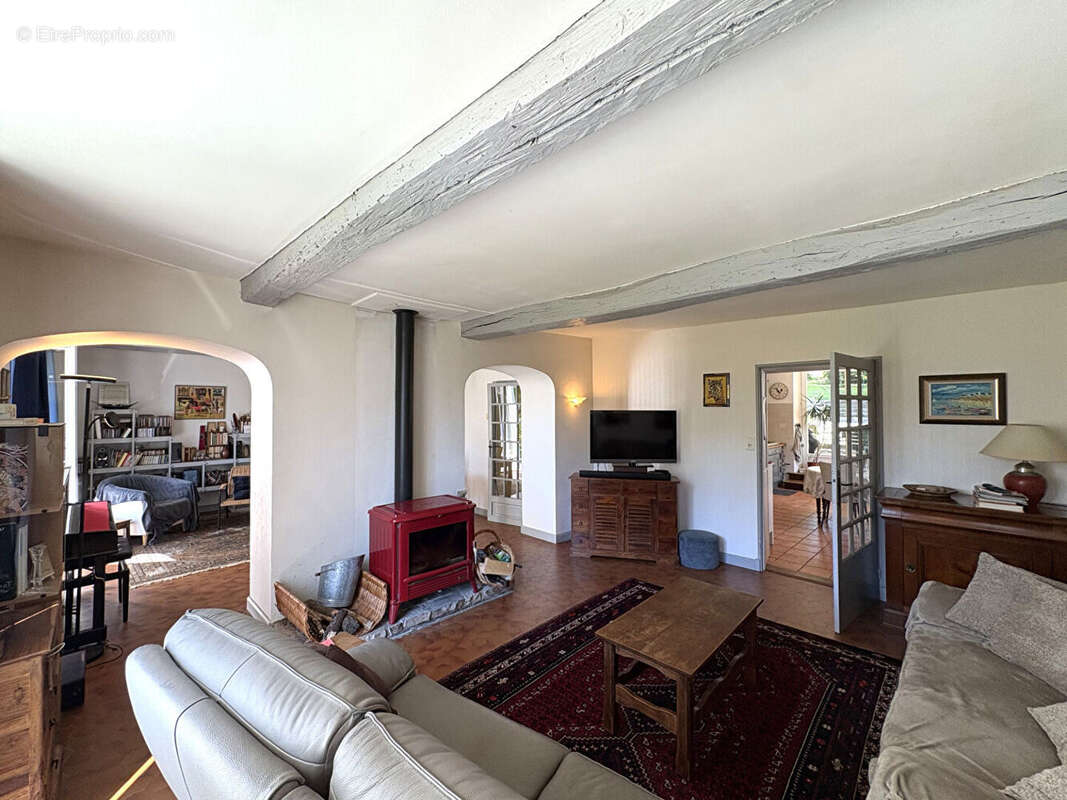 Maison 6 pièces 162 m² - charleville-mézières - photo 2
