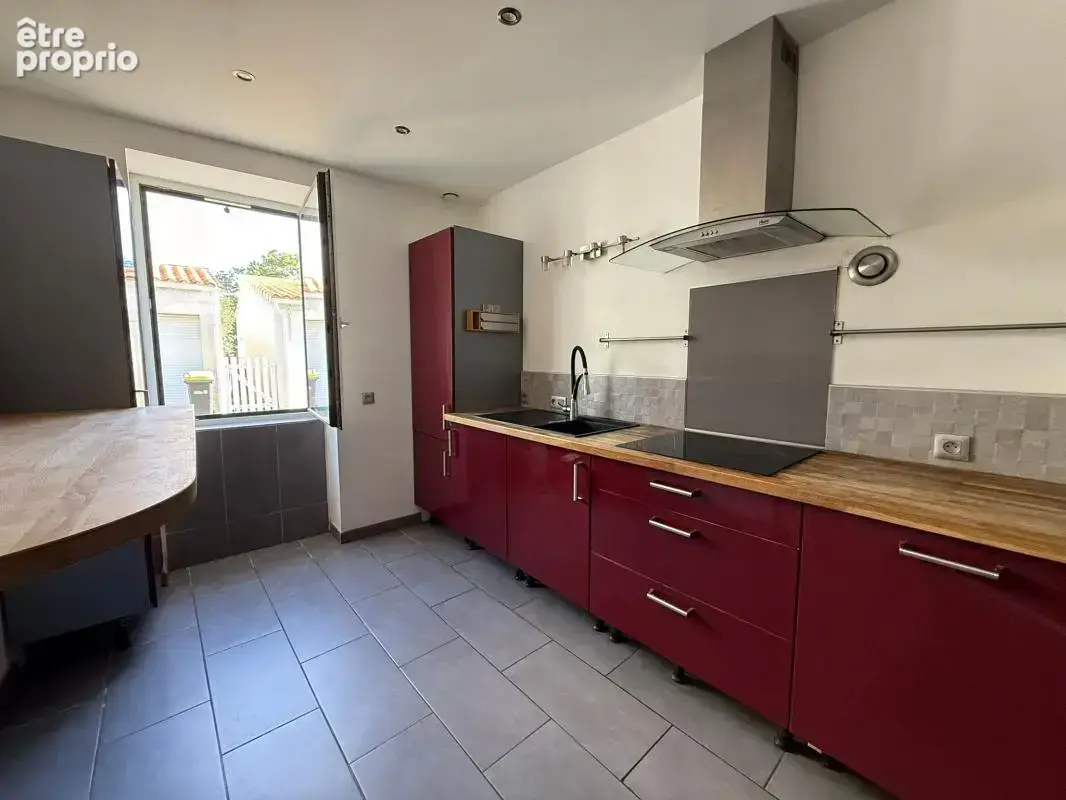 Maison À Vendre - photo 4