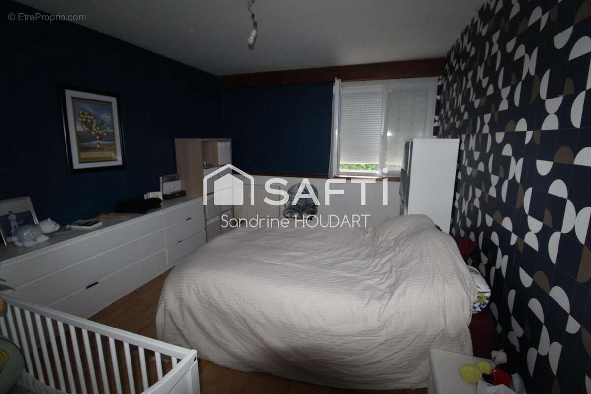 Photo 8 - Maison à CONDE-SUR-NOIREAU