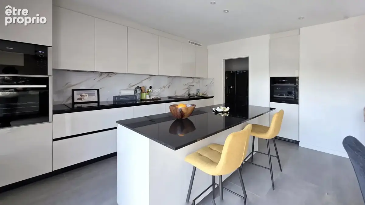 Maison contemporaine à Bordeaux Cauderan - photo 5