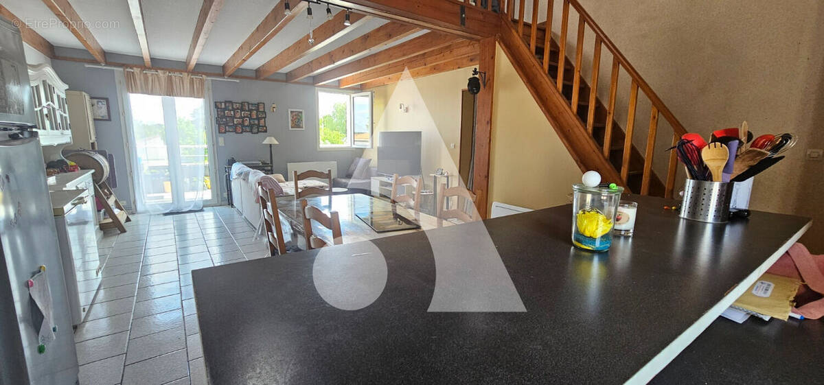 Appartement à ARVERT