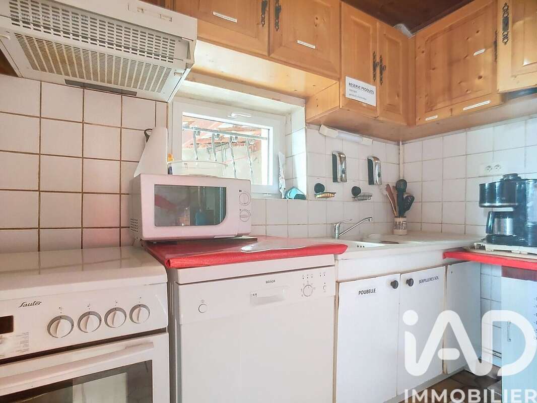 Maison 80 m² à Tain-L'hermitage  - photo 8