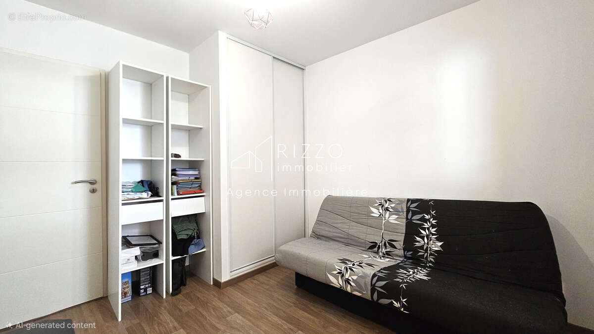 Appartement à SAINT-GENIS-POUILLY