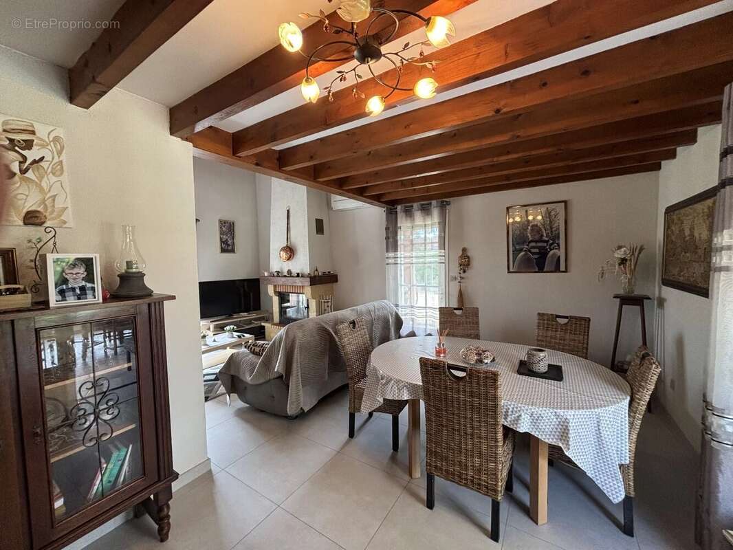 Maison à CANEJAN