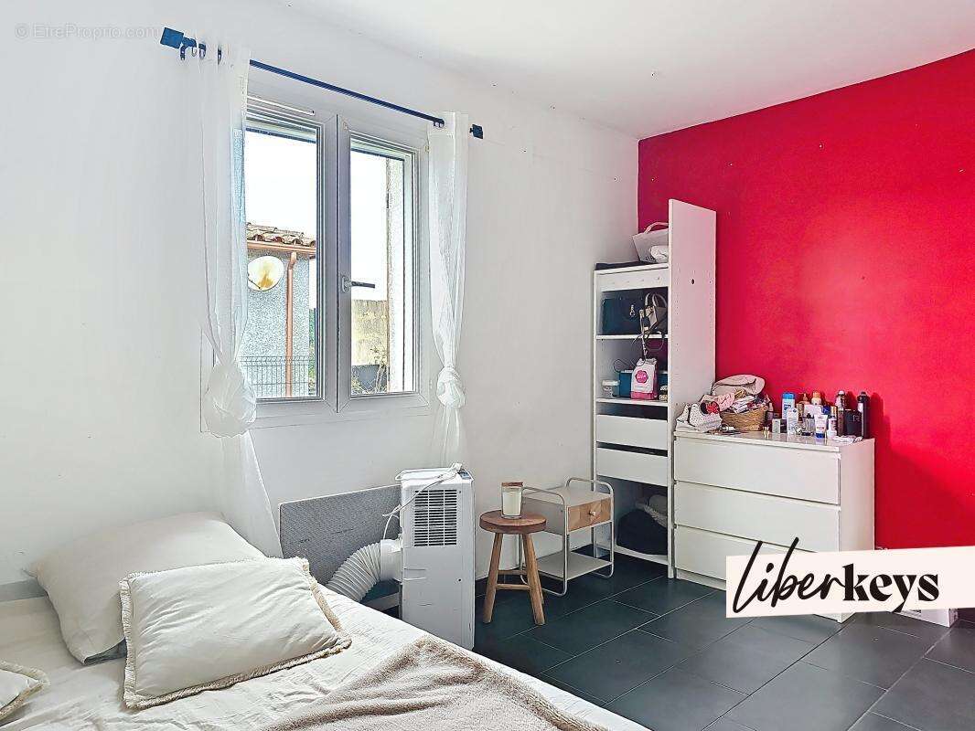 Maison à SAINT-MARTIN-DE-VALGALGUES