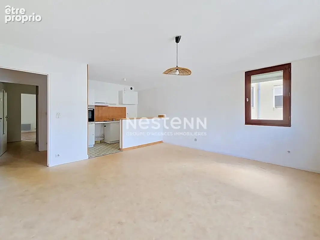Appartement Villeneuve Sur Lot 3 pièce(s) 63 m2 - photo 3