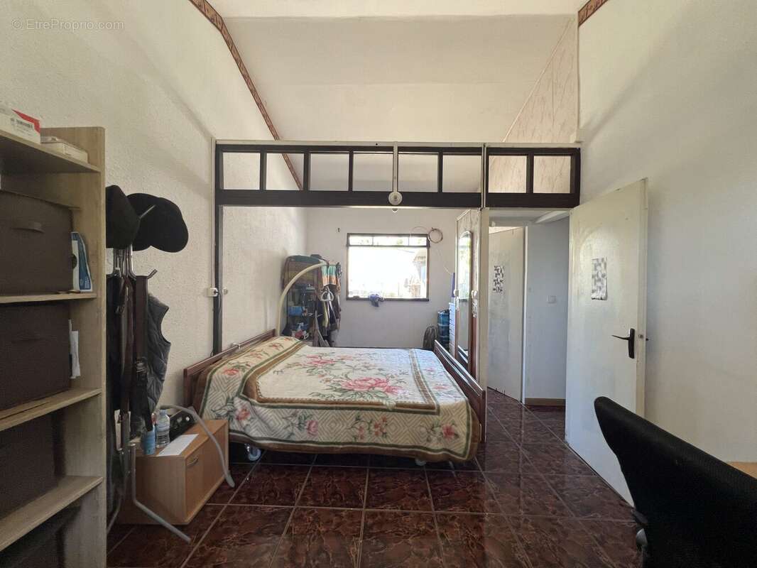 Maison à SAINT-ANDRE