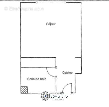 Studio Nice Borriglione Valrose - photo 7
