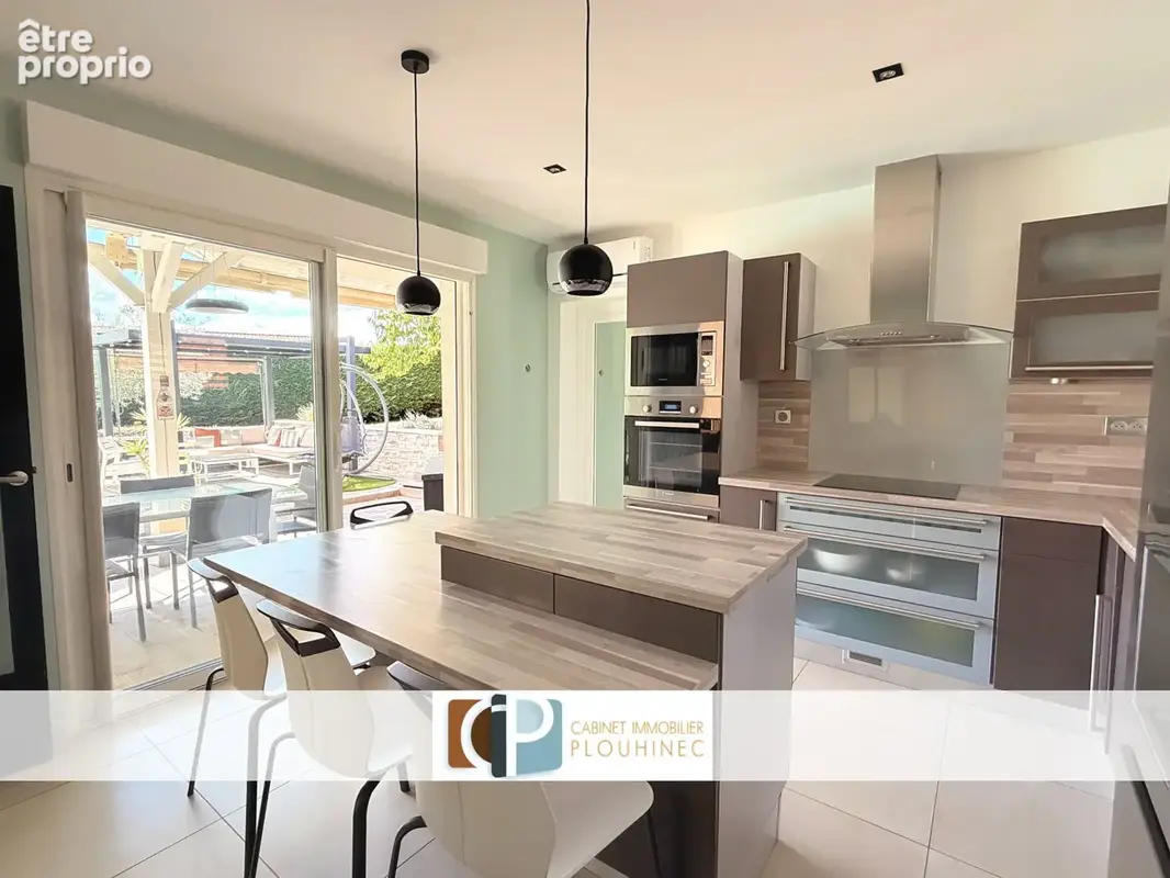 NOUVEAUTÉ à Charnay-lès-Mâcon   Maison familiale avec piscine. - photo 23