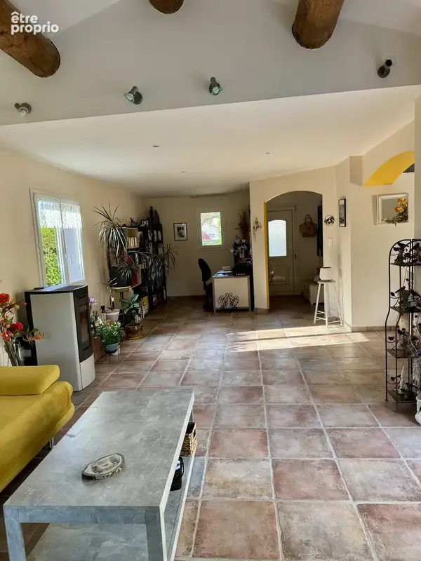 Maison 165 m² à Saint-Pargoire  - photo 7
