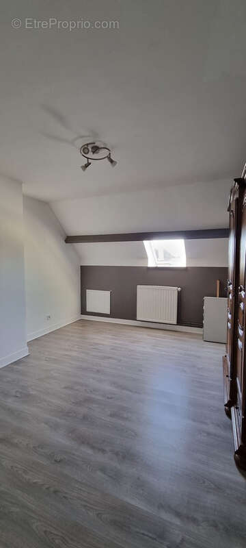 Maison à GOURNAY-EN-BRAY