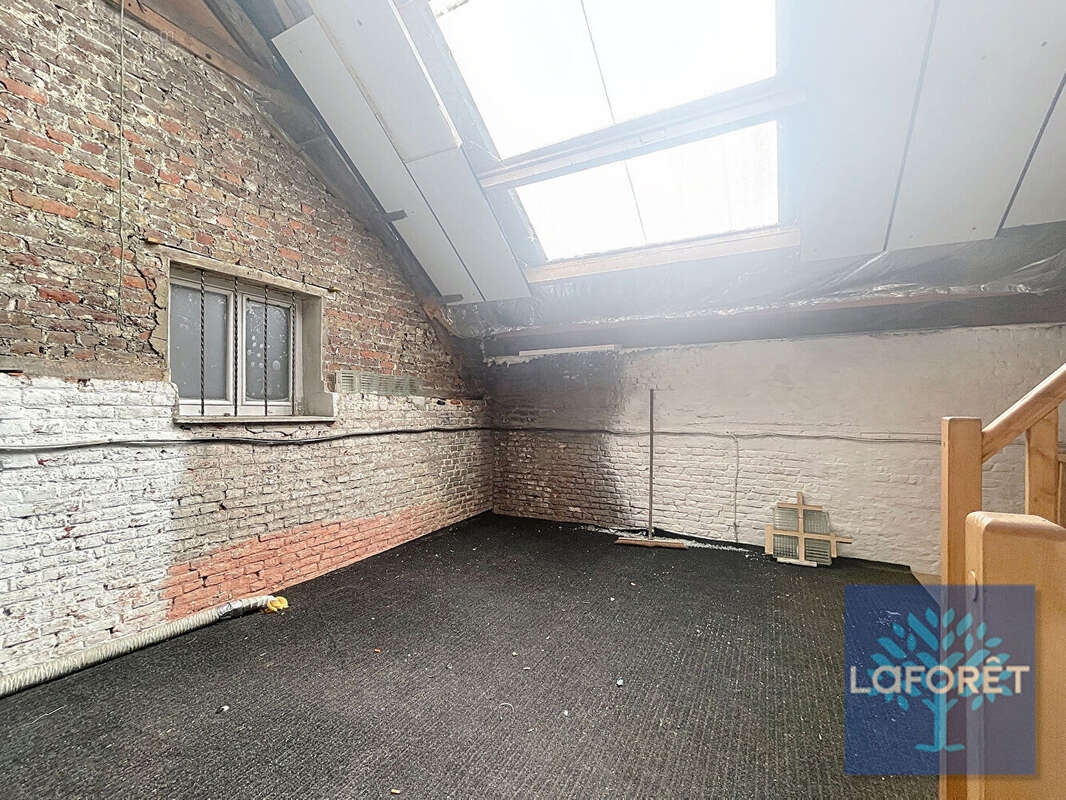 Appartement à BRUAY-SUR-L&#039;ESCAUT