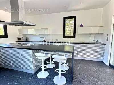 Côte des Ajoncs - Elégante propriété contemporaine - photo 8