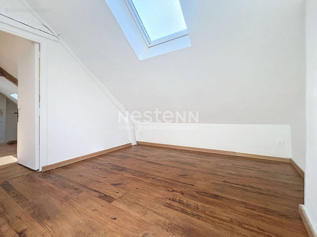 Appartement à PRECY-SUR-OISE