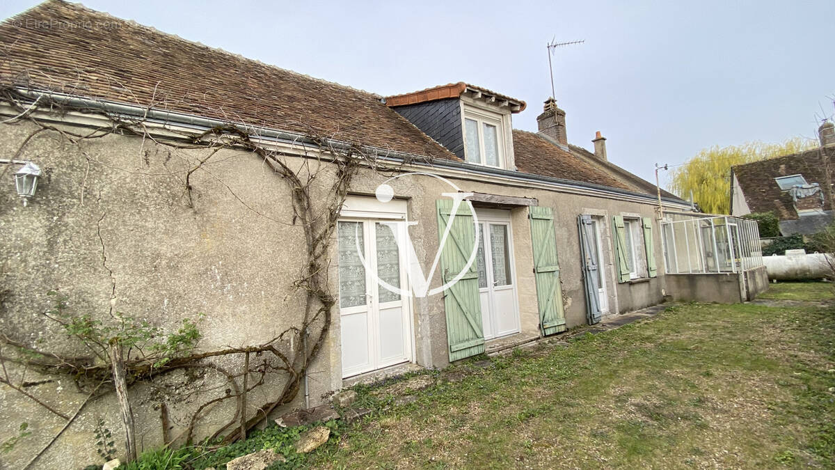 Maison à VENDOME