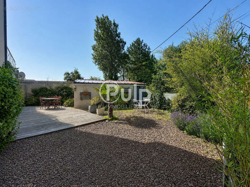 Appartement à CUCQ